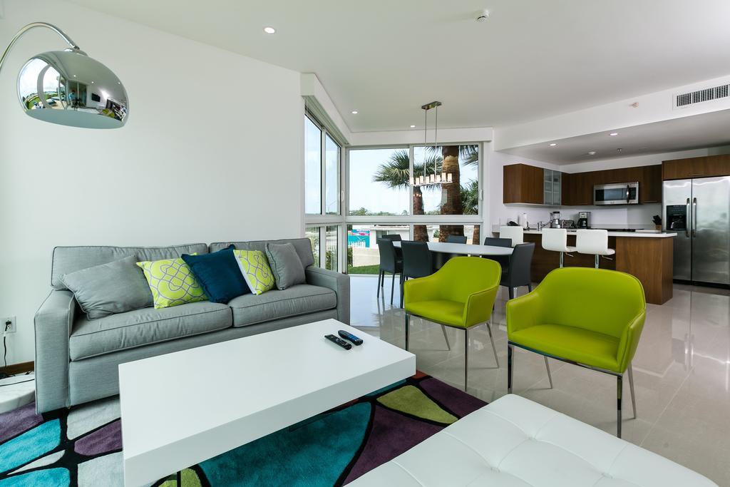 Apartment 5