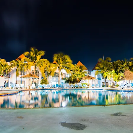 Courtyard By Marriott Aruba Resort-3