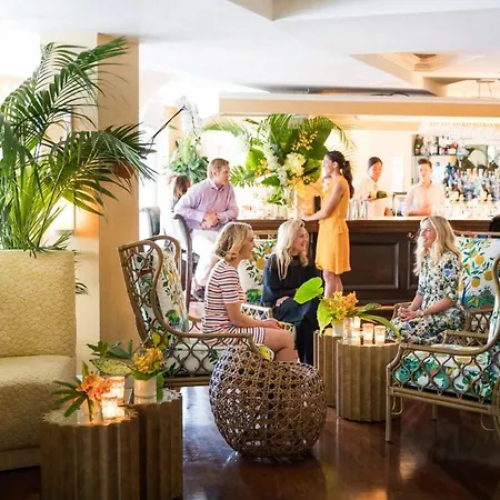 The Colony Hotel-2