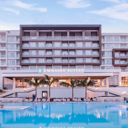 Embassy Suites By Hilton Aruba Beach Resort-2