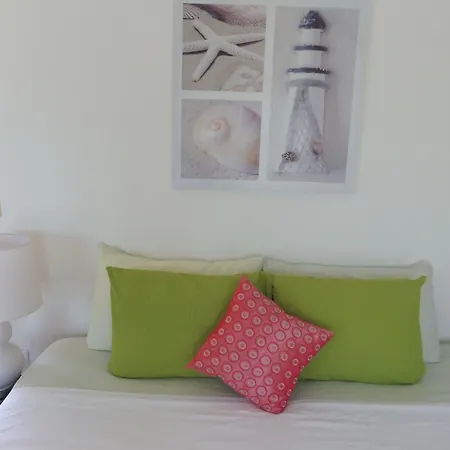 Karibu Aruba Boutique Hotel-3