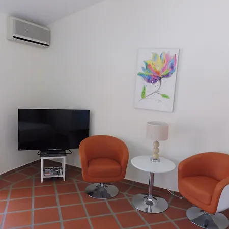 Karibu Aruba Boutique Hotel-2