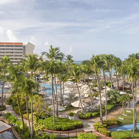 Hyatt Regency Aruba Resort & Casino-2