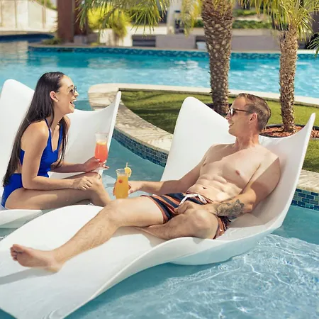 Courtyard By Marriott Aruba Resort-2