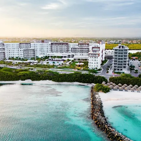 Embassy Suites By Hilton Aruba Beach Resort-3
