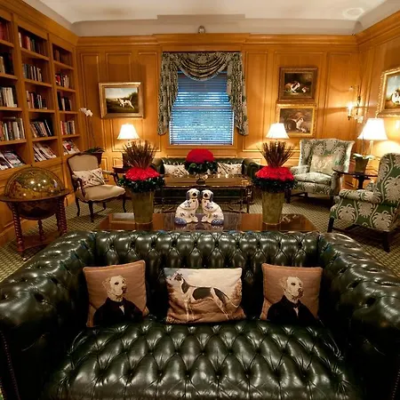 The Chesterfield Hotel Palm Beach-3
